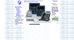 Desktop Screenshot of ficek.pl